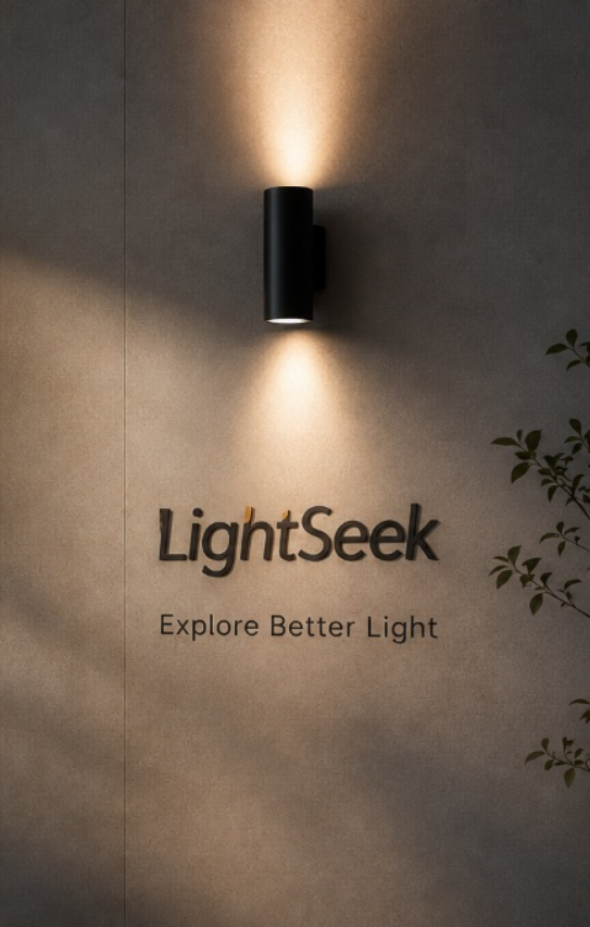 LightSeek brand