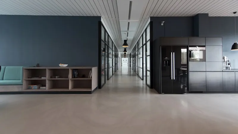 How to Choose Anti-Glare Downlights for Commercial Spaces