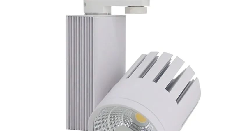 DALI vs 0-10V vs TRIAC Dimming for LED Track Lights: Which One to Specify?