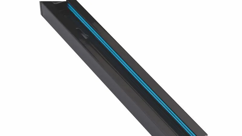 LED Track Rail Installation Guide: 3-Circuit vs Single-Phase