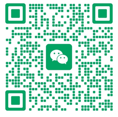 WeChat QR Code